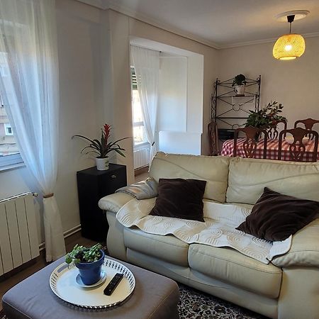 Apartamento Parque Mendicoague Сантандер Екстер'єр фото