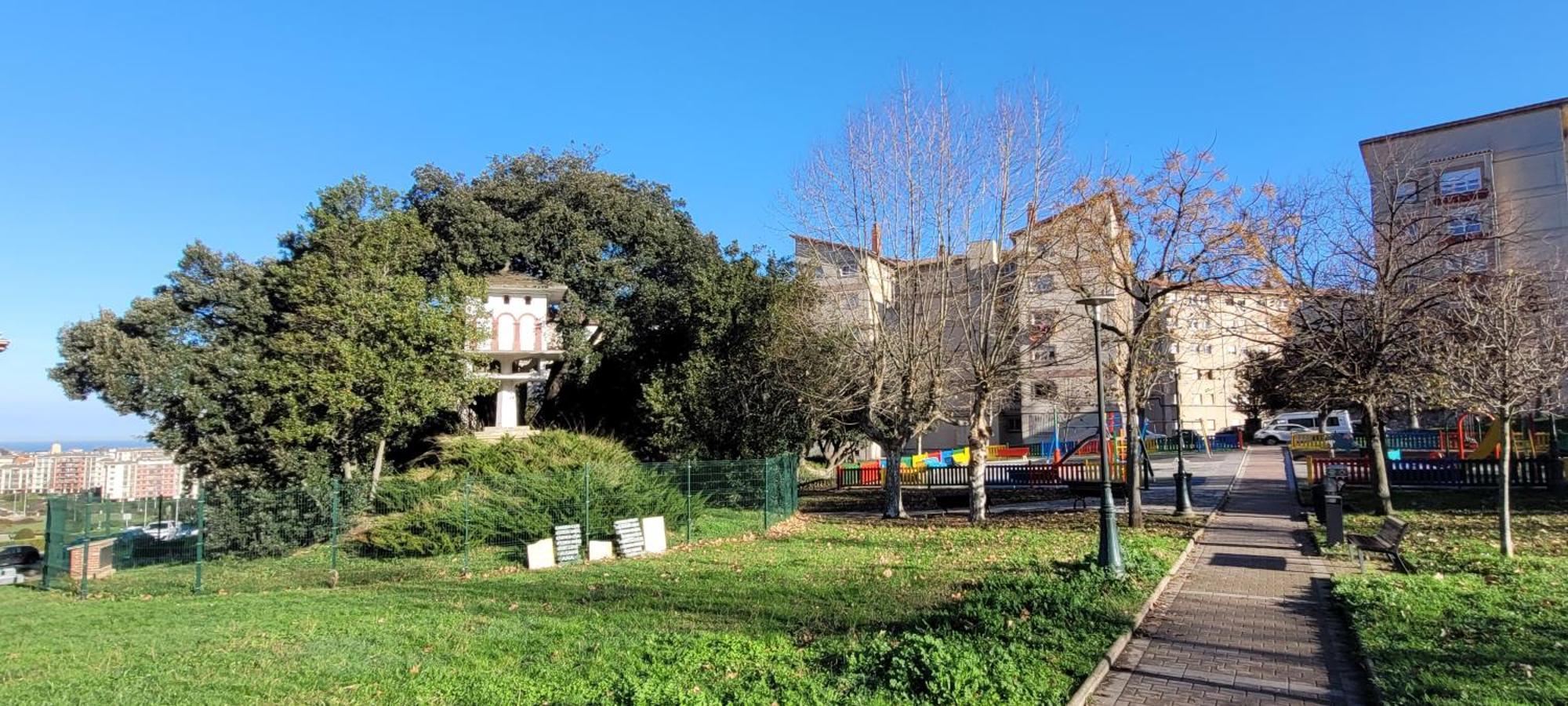 Apartamento Parque Mendicoague Сантандер Екстер'єр фото