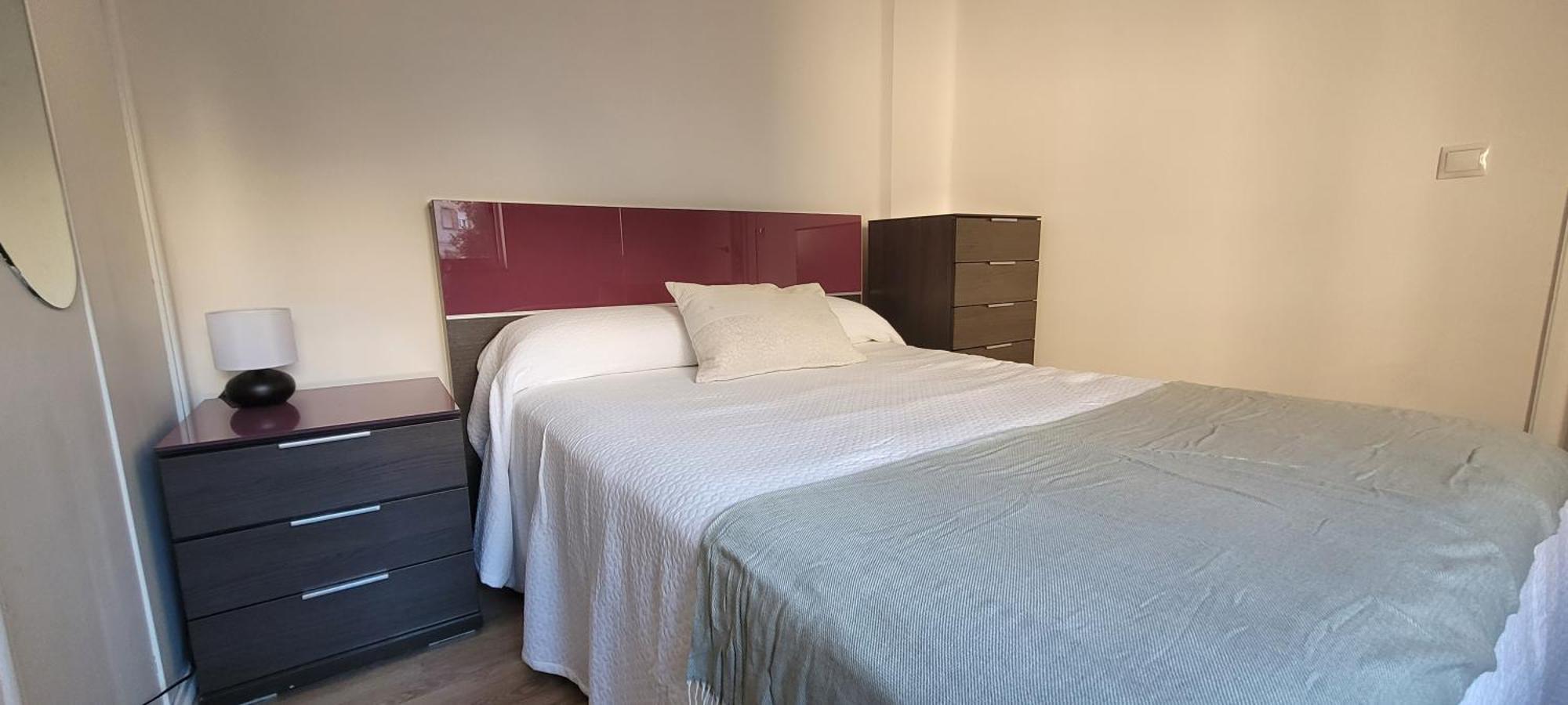 Apartamento Parque Mendicoague Сантандер Екстер'єр фото
