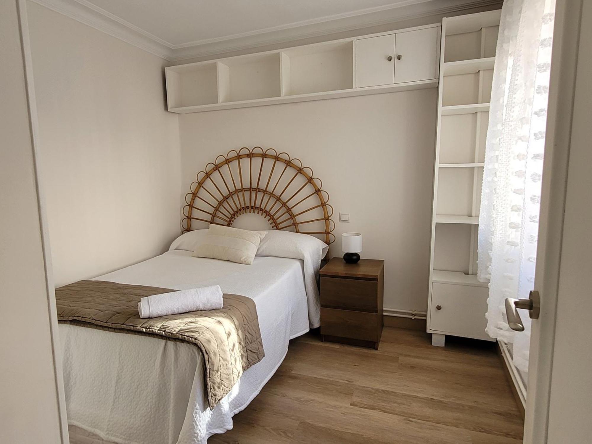 Apartamento Parque Mendicoague Сантандер Екстер'єр фото