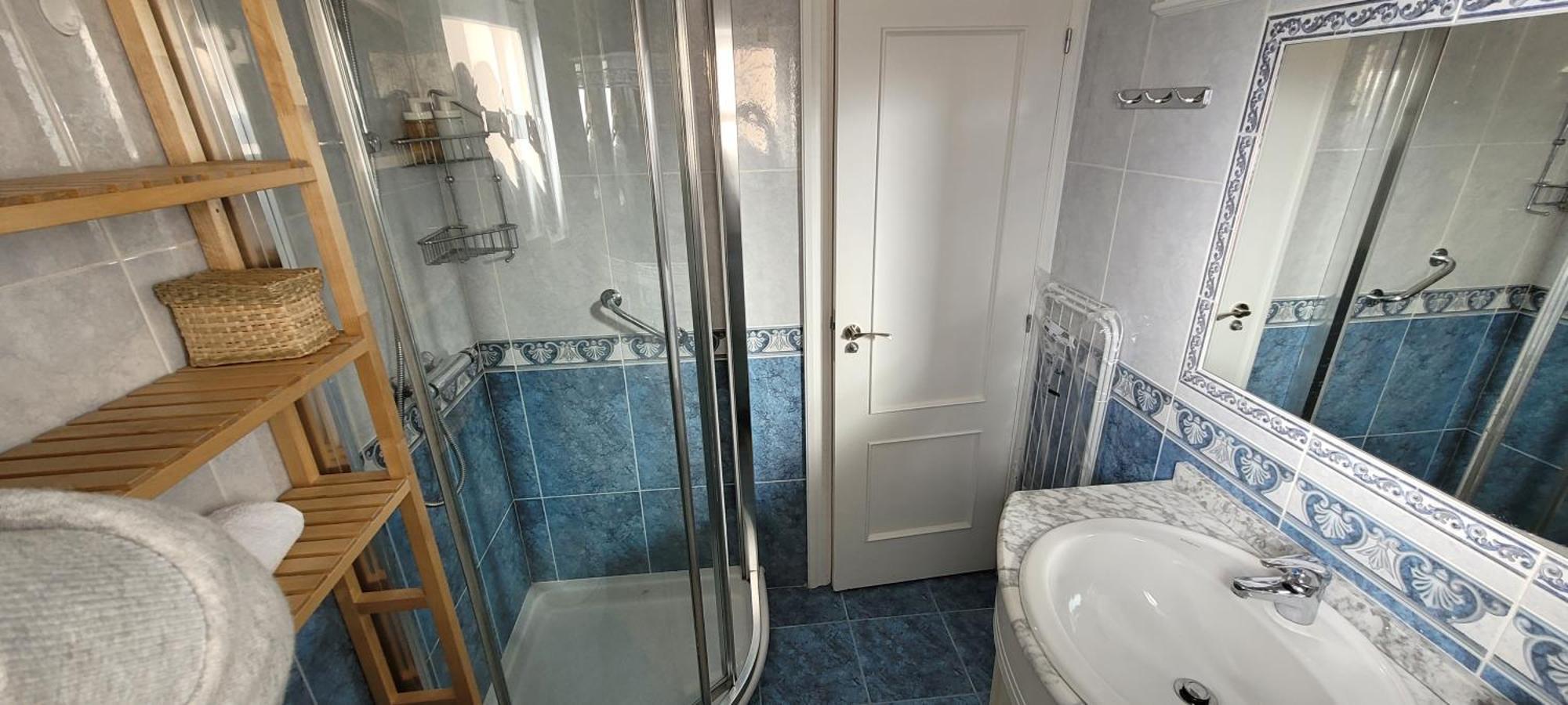 Apartamento Parque Mendicoague Сантандер Екстер'єр фото