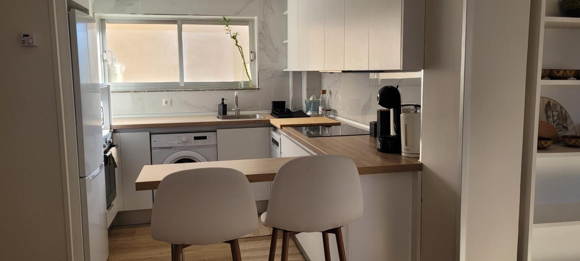 Apartamento Parque Mendicoague Сантандер Екстер'єр фото