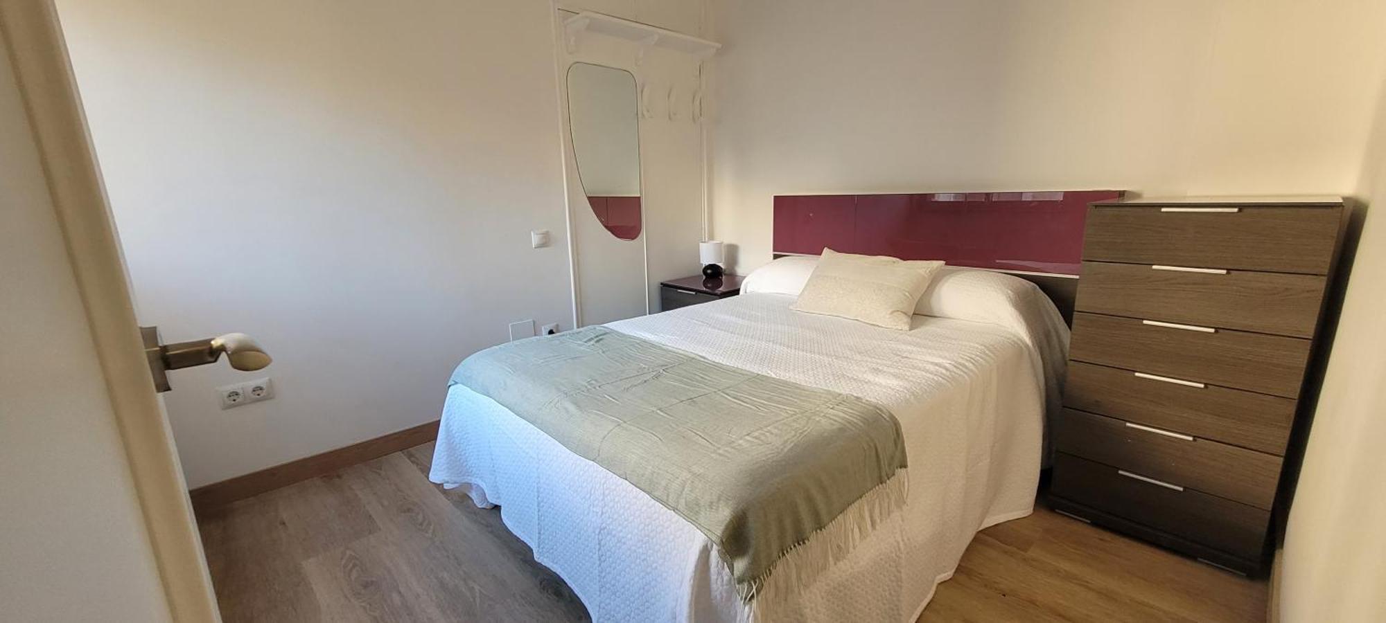 Apartamento Parque Mendicoague Сантандер Екстер'єр фото