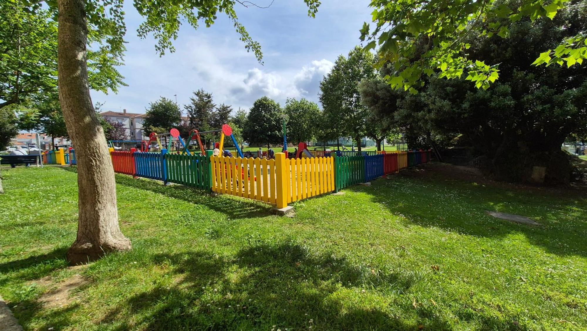 Apartamento Parque Mendicoague Сантандер Екстер'єр фото